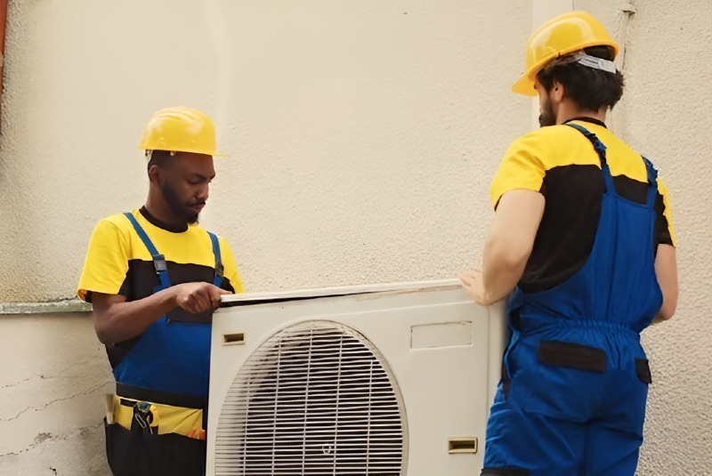 Air Conditioner Service in North Miami