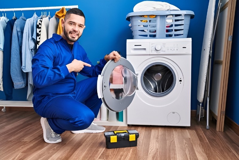 Dryer repair in North Miami