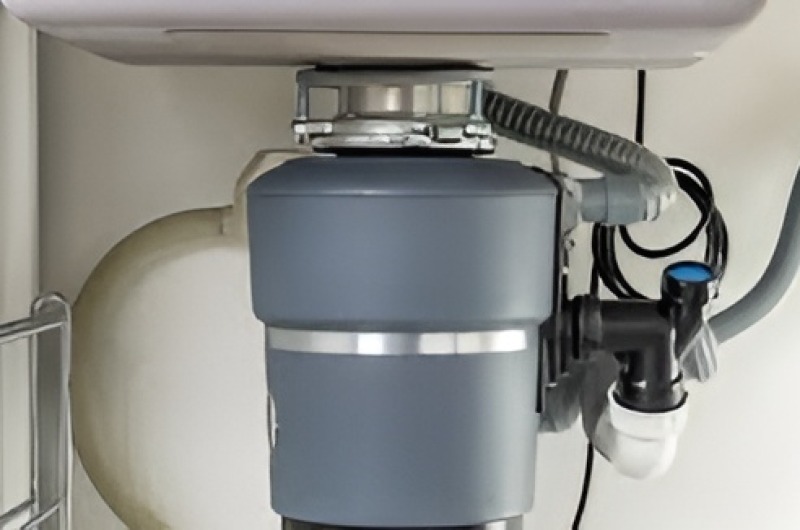 Garbage Disposal repair in North Miami