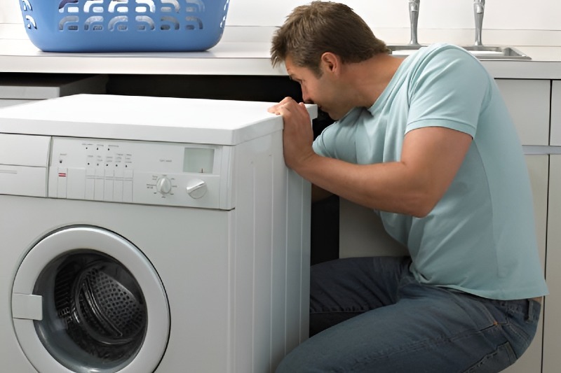 Washing Machine repair in North Miami